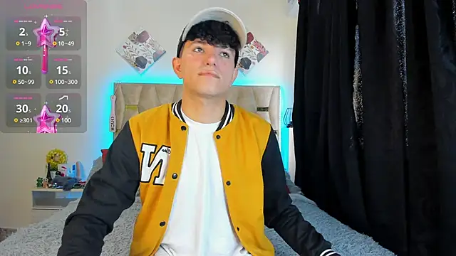 patrick sanzz online show from 02.25.25