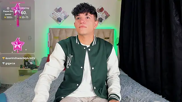 patrick sanzz online show from 02.26.25