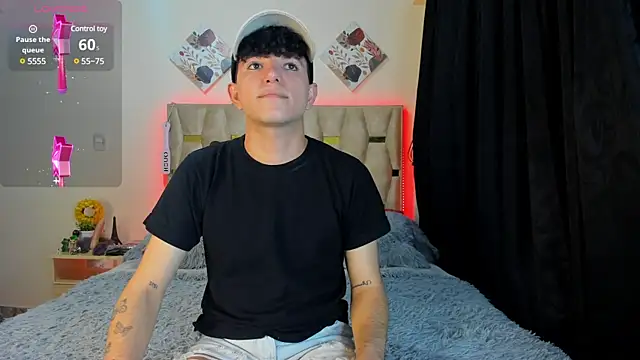 patrick sanzz online show from 03.03.25