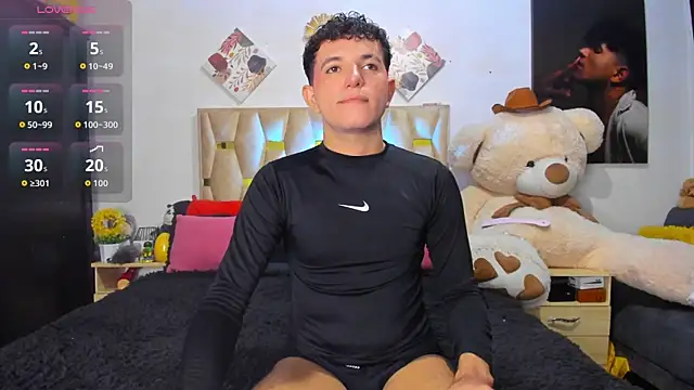 patrick sanzz online show from 11.21.25