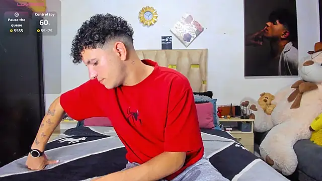 patrick sanzz online show from 03.01.26