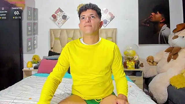 patrick sanzz online show from 03.23.26