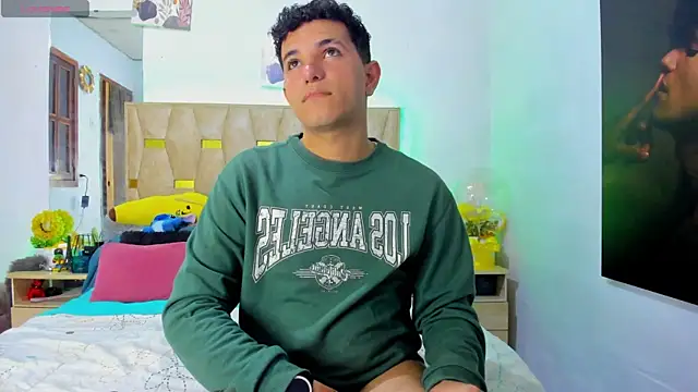 patrick sanzz online show from 04.20.26