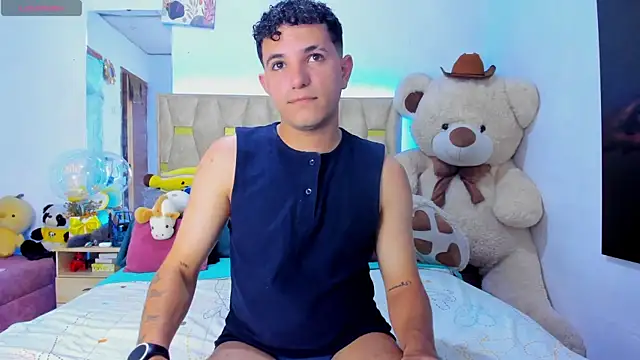 patrick sanzz online show from 04.23.26