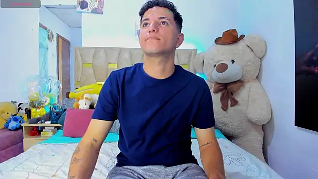 patrick sanzz online show from 04.23.26