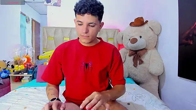 patrick sanzz online show from 04.25.26