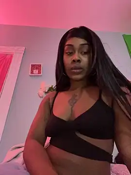 ebonycatlisaaaalime online show from 10.31.25