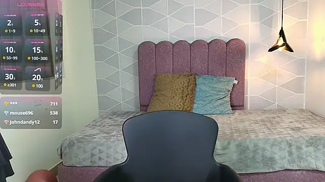 Snapshot of Asly_Morgan chatting on 01.04.25 Asly Morgan online show from 01.04.25