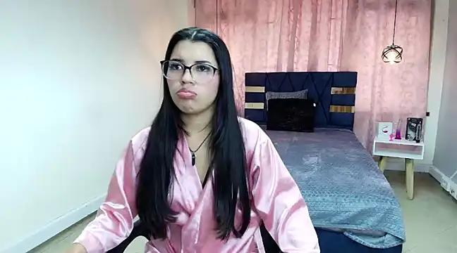 Snapshot of Asly_Morgan chatting on 02.11.25 Asly Morgan online show from 02.11.25