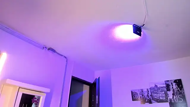 Amy Kiitty  online show from 11.05.25