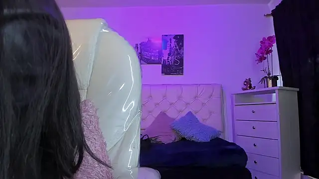 Amy Kiitty  online show from 03.05.26