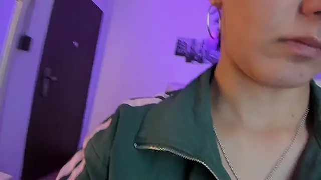 Amy Kiitty  online show from 03.10.26