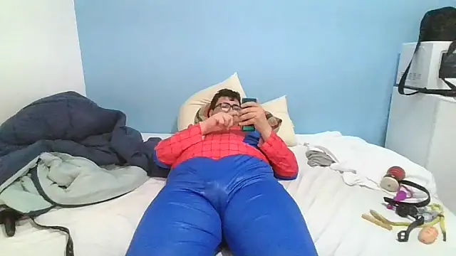 Snapshot of sorolla12 chatting on 02.01.25 sorolla12 online show from 02.01.25