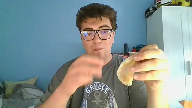 sorolla12 online show from 04.21.26