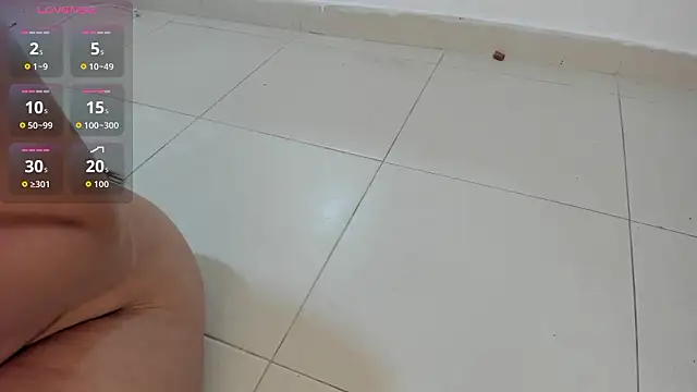 KarinaSimonz online show from 02.26.26