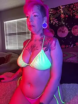 GoldieBakeman online show from 03.01.25