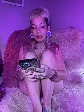 GoldieBakeman online show from 02.03.26