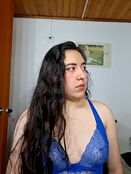 Emi chik online show from 02.27.26