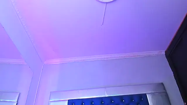 Eyleen Santos online show from 07.21.26
