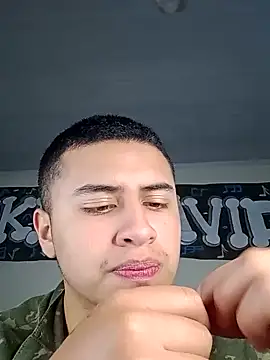 SexyBoy-Bigclit online show from 12.08.24