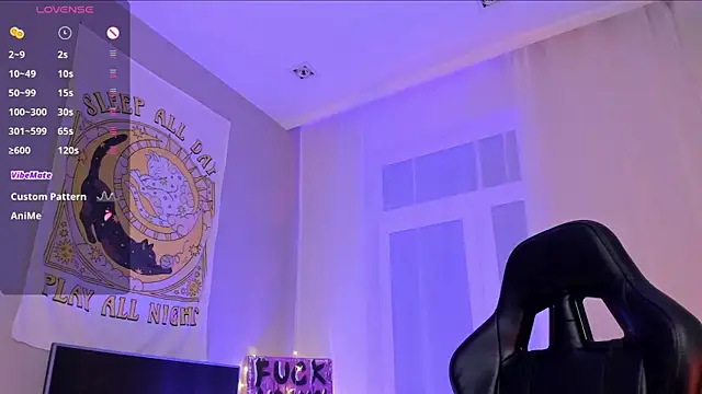 Marta May  online show from 01.31.25