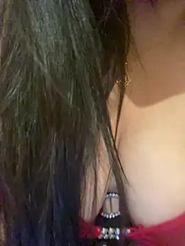 Cameelia online show from 11.16.25