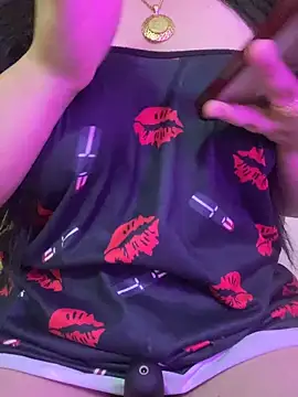 Cameelia online show from 03.03.26