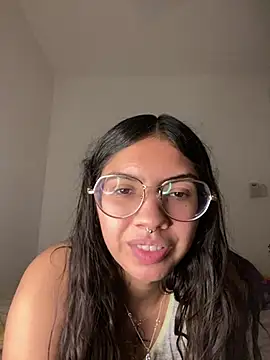 Snapshot of Argentiiniita chatting on 12.11.24 Argentiiniita online show from 12.11.24