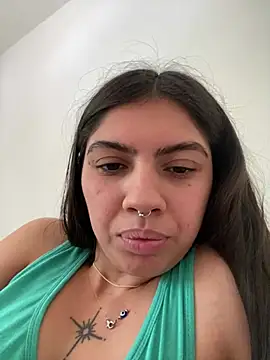 Snapshot of Argentiiniita chatting on 12.13.24 Argentiiniita online show from 12.13.24