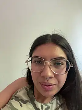 Snapshot of Argentiiniita chatting on 01.18.25 Argentiiniita online show from 01.18.25