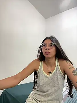 Snapshot of Argentiiniita chatting on 02.06.25 Argentiiniita online show from 02.06.25