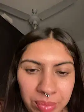 Snapshot of Argentiiniita chatting on 10.07.25 Argentiiniita online show from 10.07.25