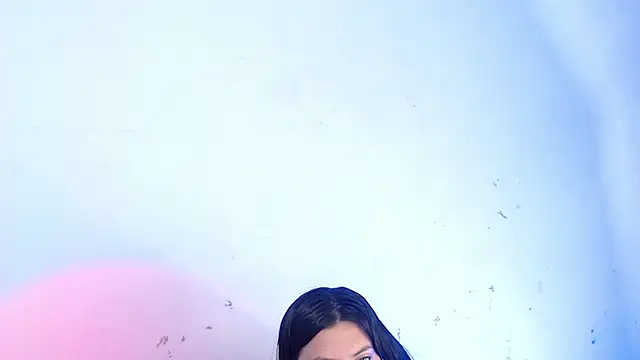 April sexycurvi online show from 09.30.25