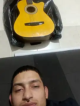 Antres25 online show from 01.17.26