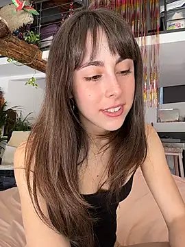 Angelene503 online show from 06.05.26