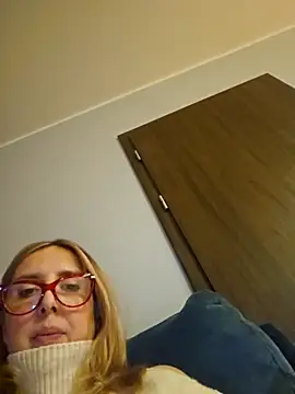 MariaRichi  online show from 02.11.26