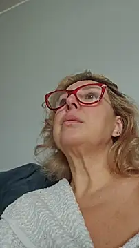 MariaRichi  online show from 02.18.26