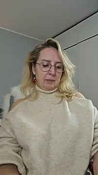 MariaRichi  online show from 03.23.26