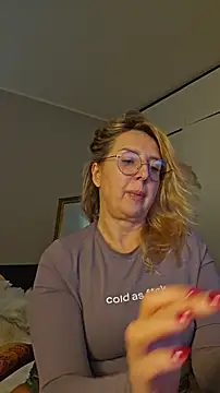 MariaRichi  online show from 03.26.26