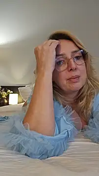 MariaRichi  online show from 04.02.26