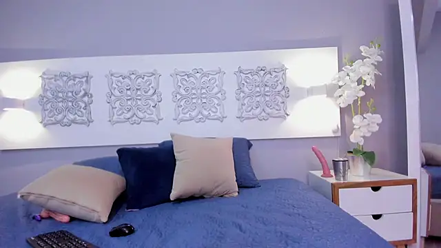 adelaa 11 online show from 03.11.25