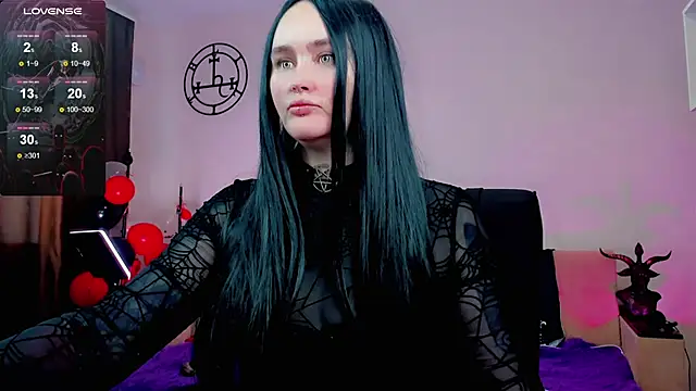 Emmybrightj  online show from 03.01.25