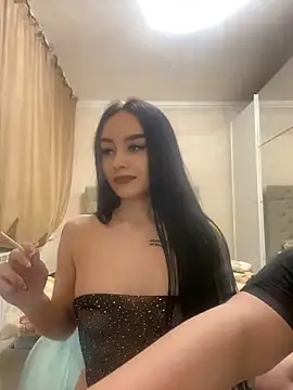 Snapshot of Gya_Rue chatting on 01.04.25 Gya Rue online show from 01.04.25