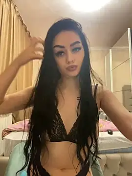 Snapshot of Gya_Rue chatting on 02.15.25 Gya Rue online show from 02.15.25