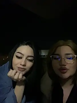 Snapshot of Gya_Rue chatting on 03.10.25 Gya Rue online show from 03.10.25