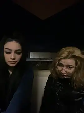 Snapshot of Gya_Rue chatting on 03.13.25 Gya Rue online show from 03.13.25