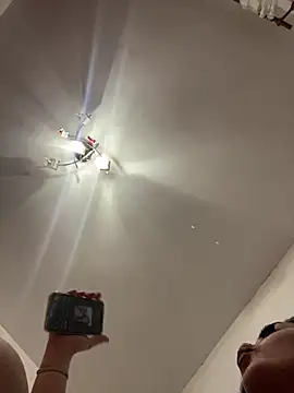 Snapshot of Gya_Rue chatting on 11.16.25 Gya Rue online show from 11.16.25