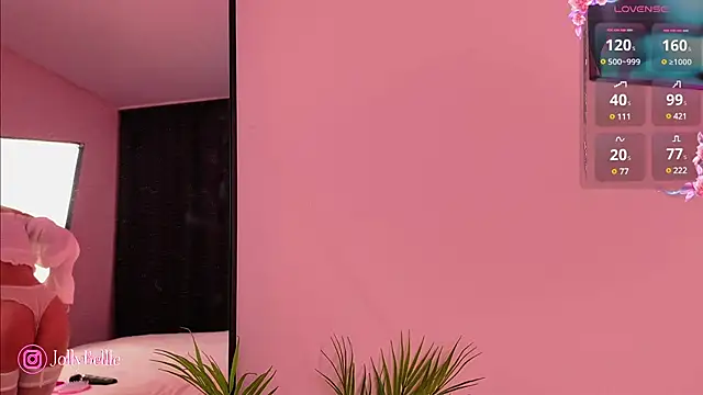 jolly bellle online show from 12.19.24