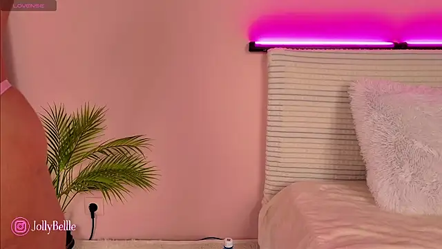 jolly bellle online show from 12.20.24