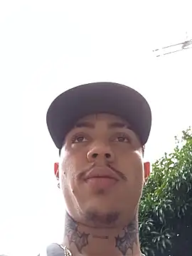 HannibalLester online show from 11.09.25